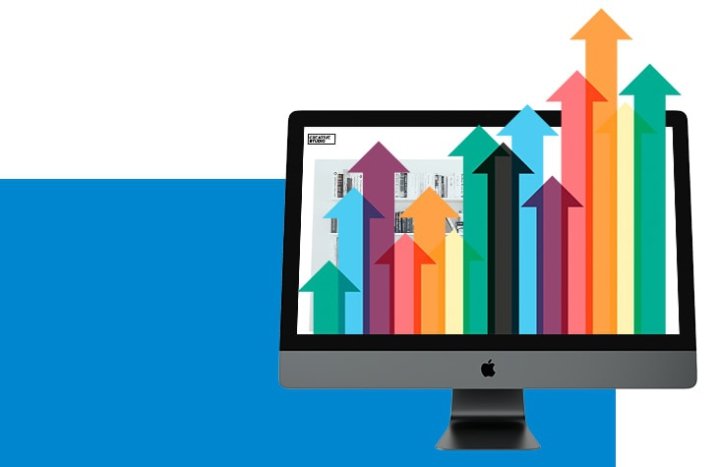 Hacer crecer tu negocio está en tu mano, ¿Quieres saber cómo? Creative Studio