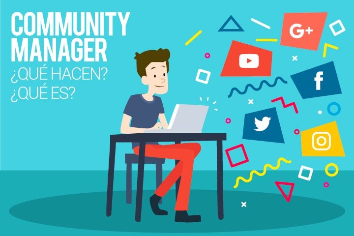Community Manager Creative Studio