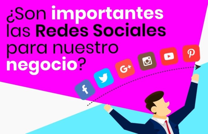 Importacia-de-las-redes-sociales - Creative Studio