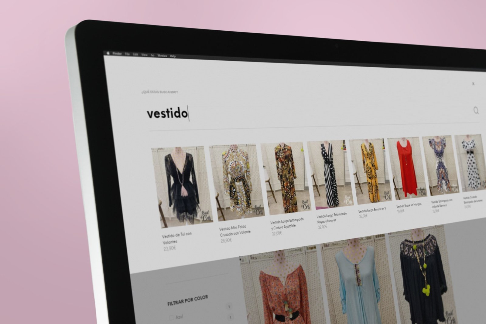 El Baúl de Cris- Creative Studio, diseño, web y publicidad en Toledo