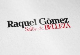 Salón de Belleza Raquel Gómez - Creative Studio, diseño, web y publicidad en Toledo