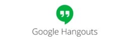 Google Hangouts - Creative Studio, diseño, web y publicidad en Toledo