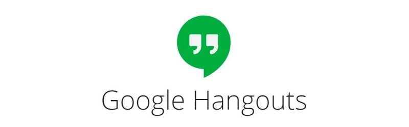 Google Hangouts - Creative Studio, diseño, web y publicidad en Toledo