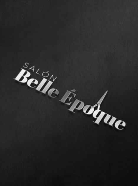 Salón Belle Époque - Creative Studio, diseño, web y publicidad en Toledo