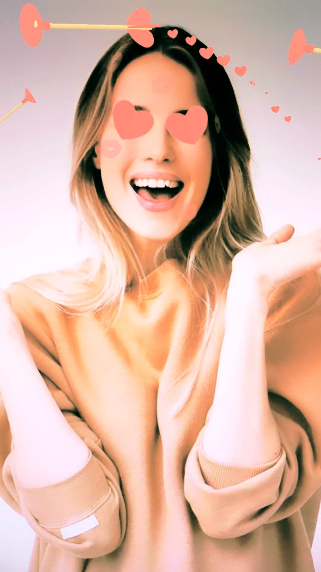 Filtros de las Redes Sociales para San Valentín 2021 Facebook- Creative Studio, diseño, web y publicidad en Toledo