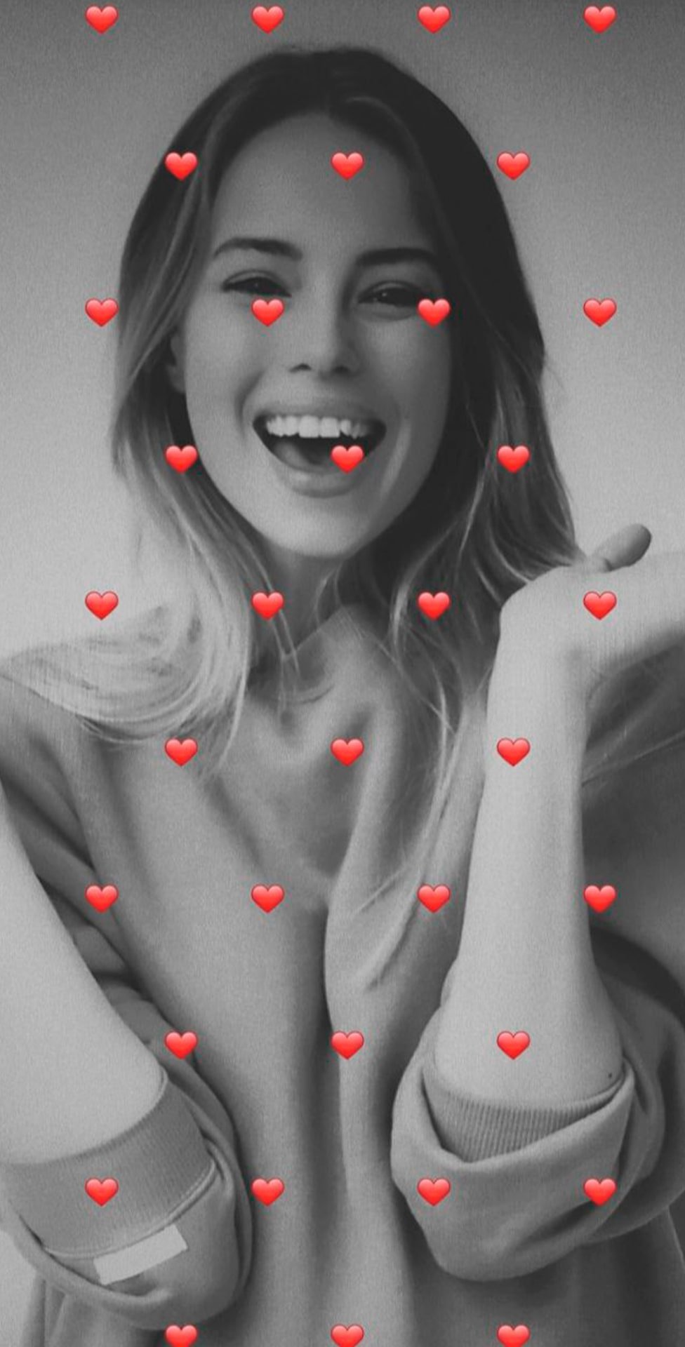 Filtros de las Redes Sociales para San Valentín 2021 Snapchat - Creative Studio, diseño, web y publicidad en Toledo